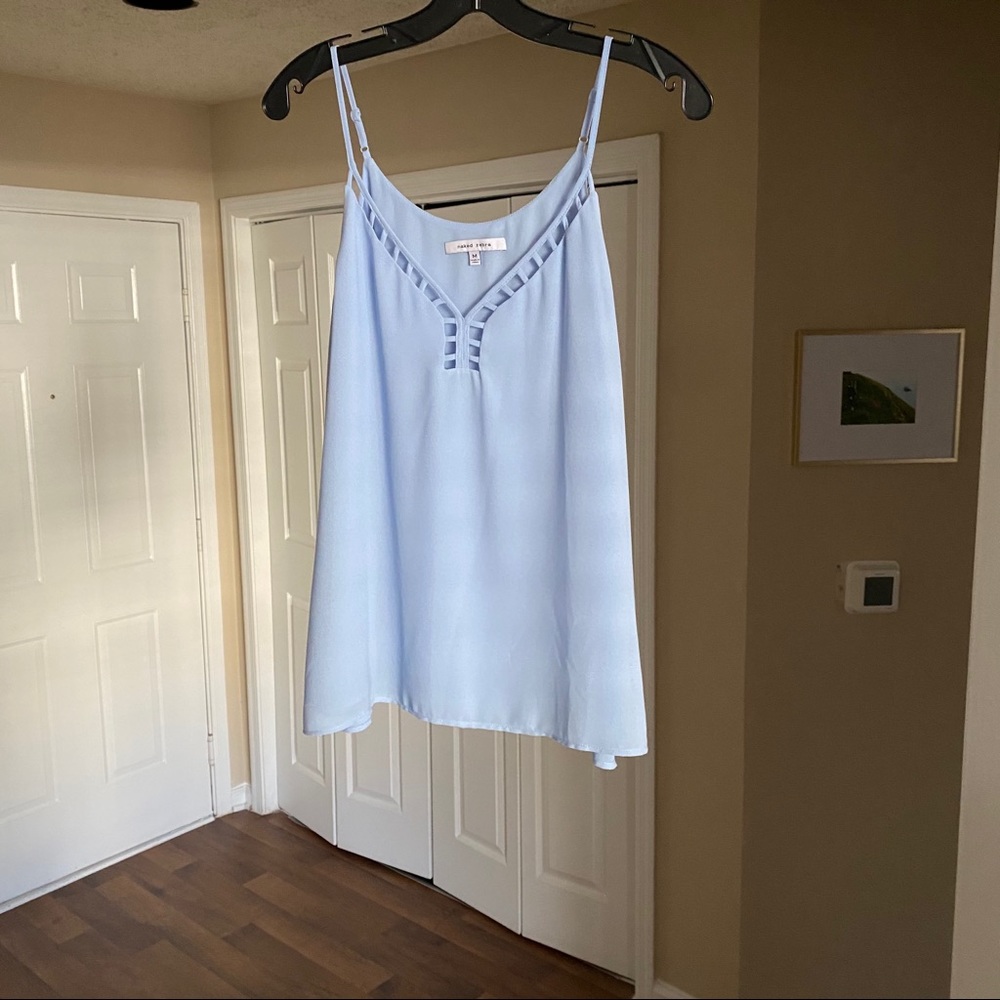Perfect Condition Tank - Size M